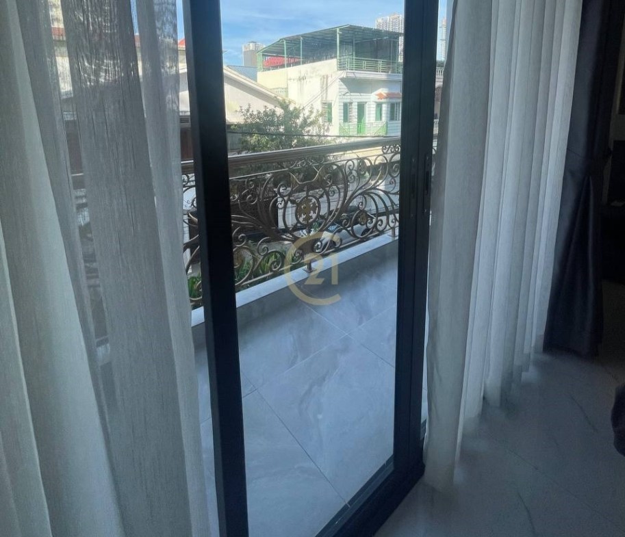 Brand new One Bedroom For Rent At BKK3
