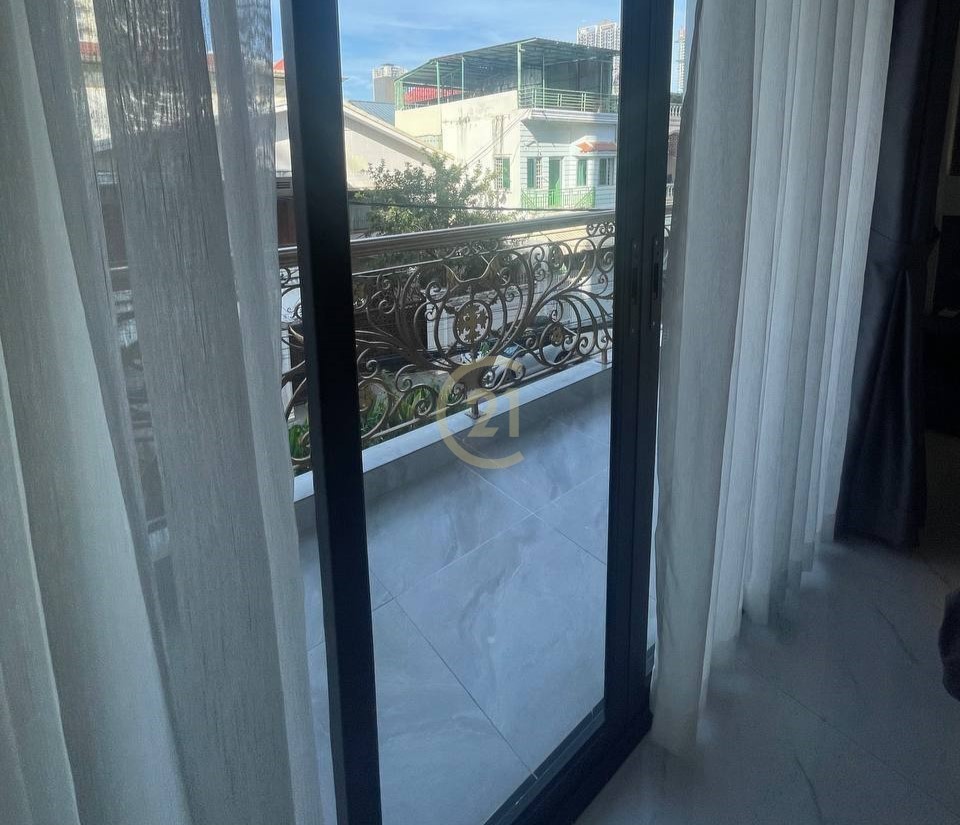 Brand new One Bedroom For Rent At BKK3