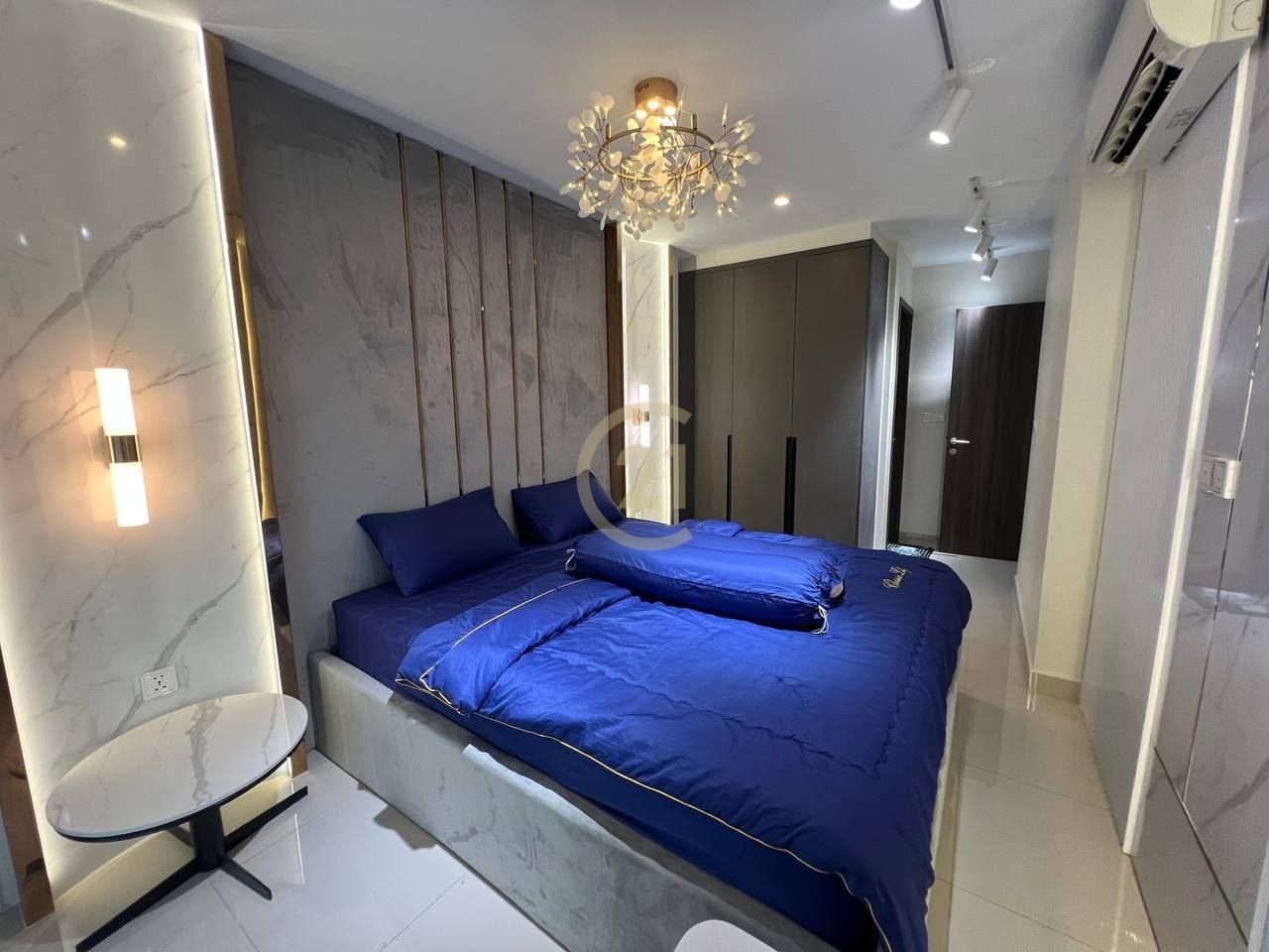 Luxuries 3 Bedroom For Rent at The Peak