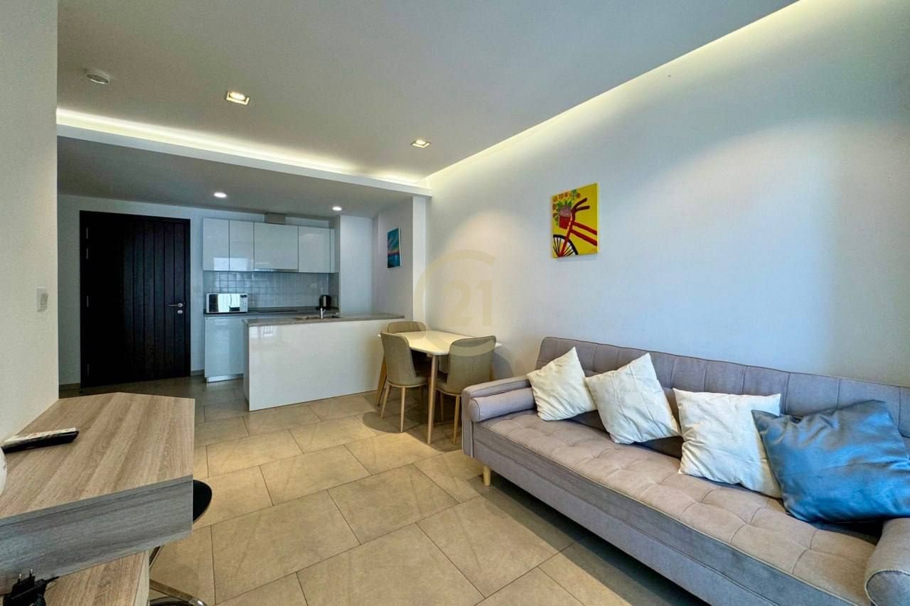 Cozy One Bedroom For Rent At Urban Village
