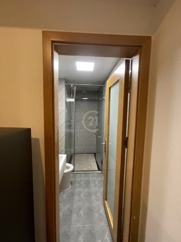 Cozy Studio Room For Rent At Riverside