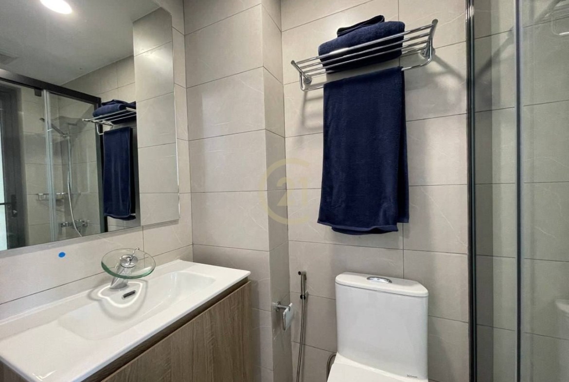 Cozy  Studio Room For Rent At Urban Village