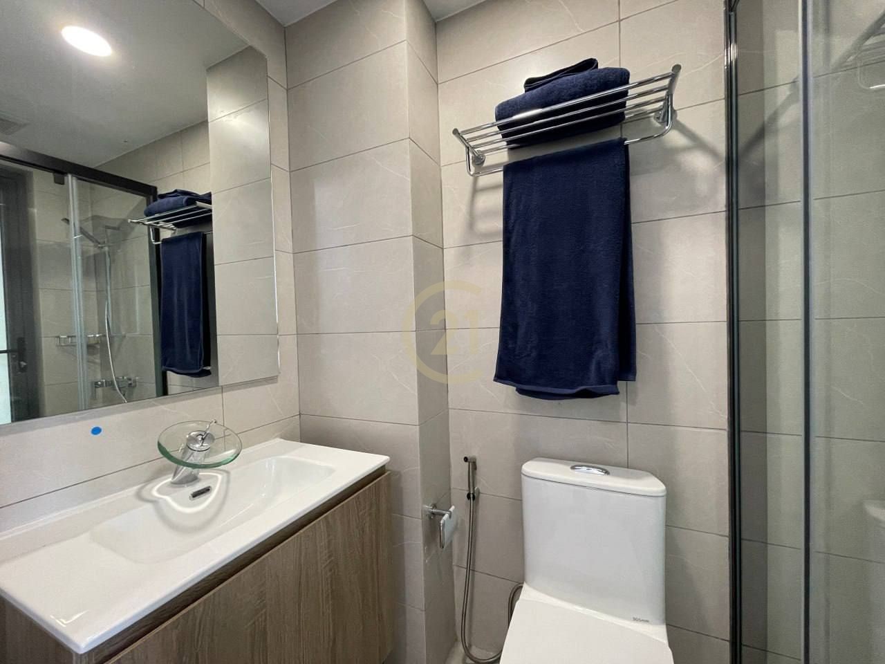 Cozy  Studio Room For Rent At Urban Village