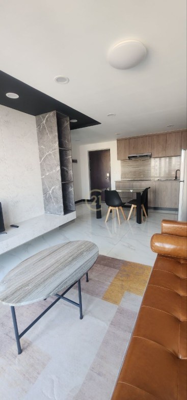 Brand New 1-Bedroom Apartment for Rent At TTP