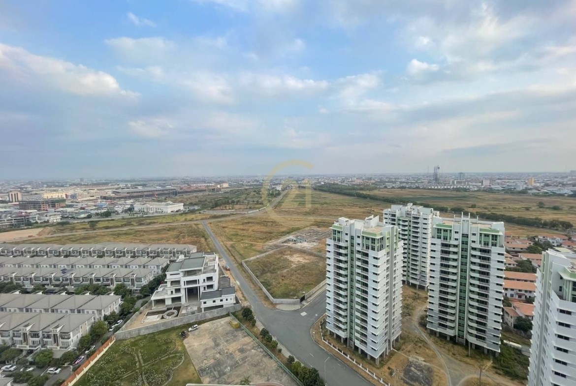Best 2 Bedroom Condo For Rent Near Aeon 2