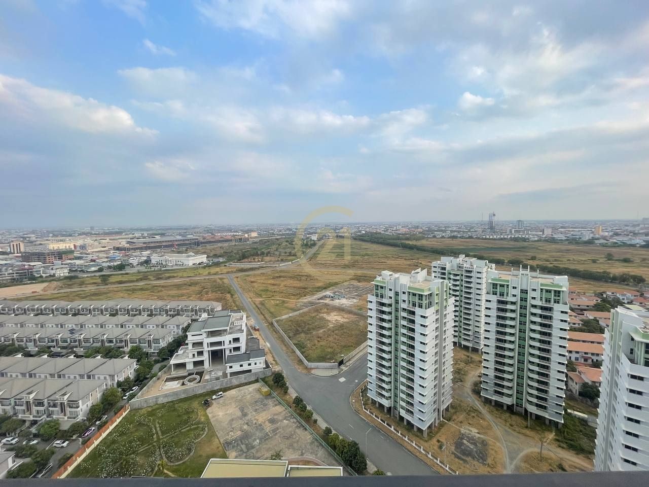 Best 2 Bedroom Condo For Rent Near Aeon 2