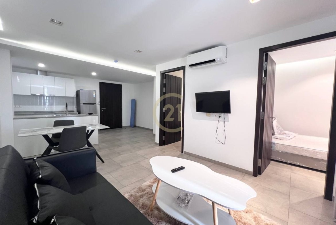 Condo 2 Bedroom For Rent at Urban Village