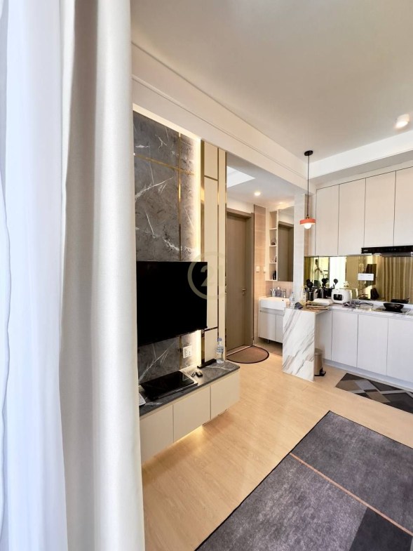 Best Decorated 1 Bedroom for Rent at R&F