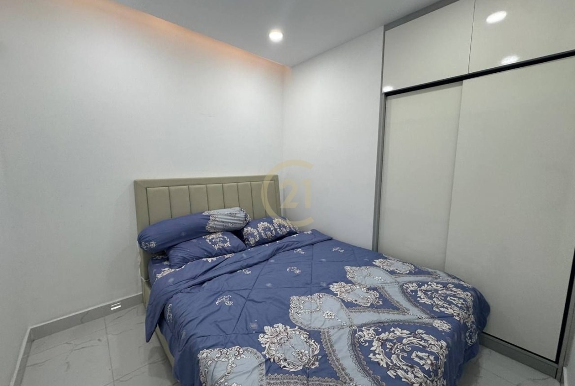 Good Price 3 Bedroom For Rent Near Aeon 2