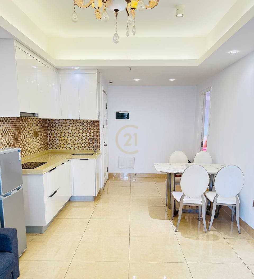Modern 3-Bedroom Apartment for Rent in BKK1