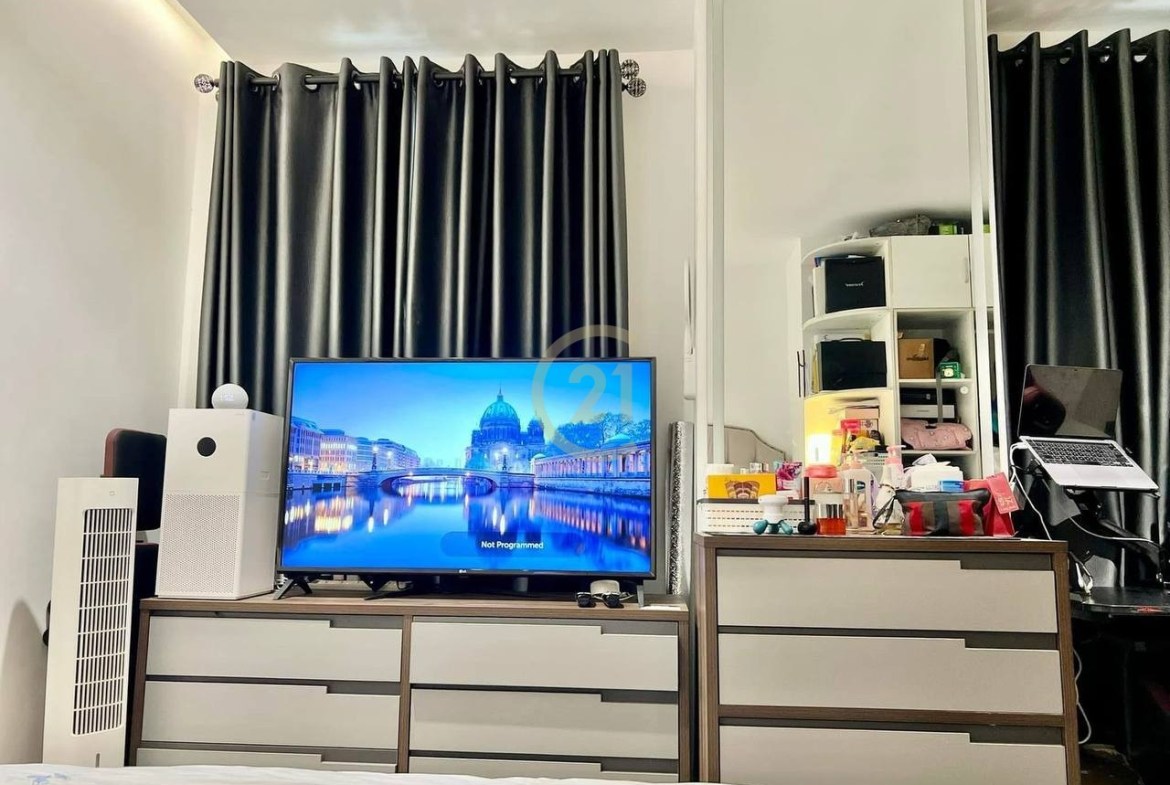 Lovely 2 Bedroom For Rent at Urban village