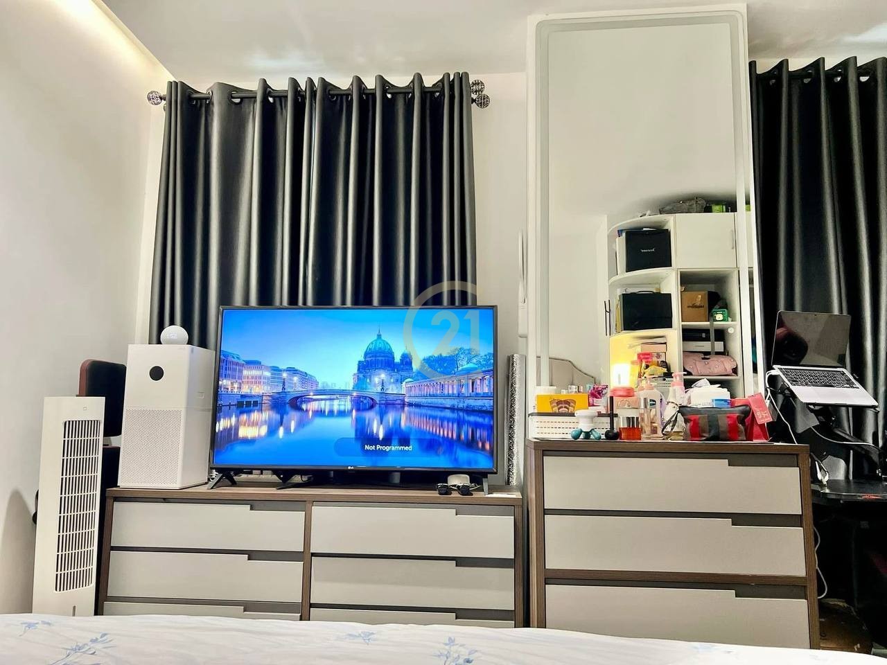 Lovely 2 Bedroom For Rent at Urban village