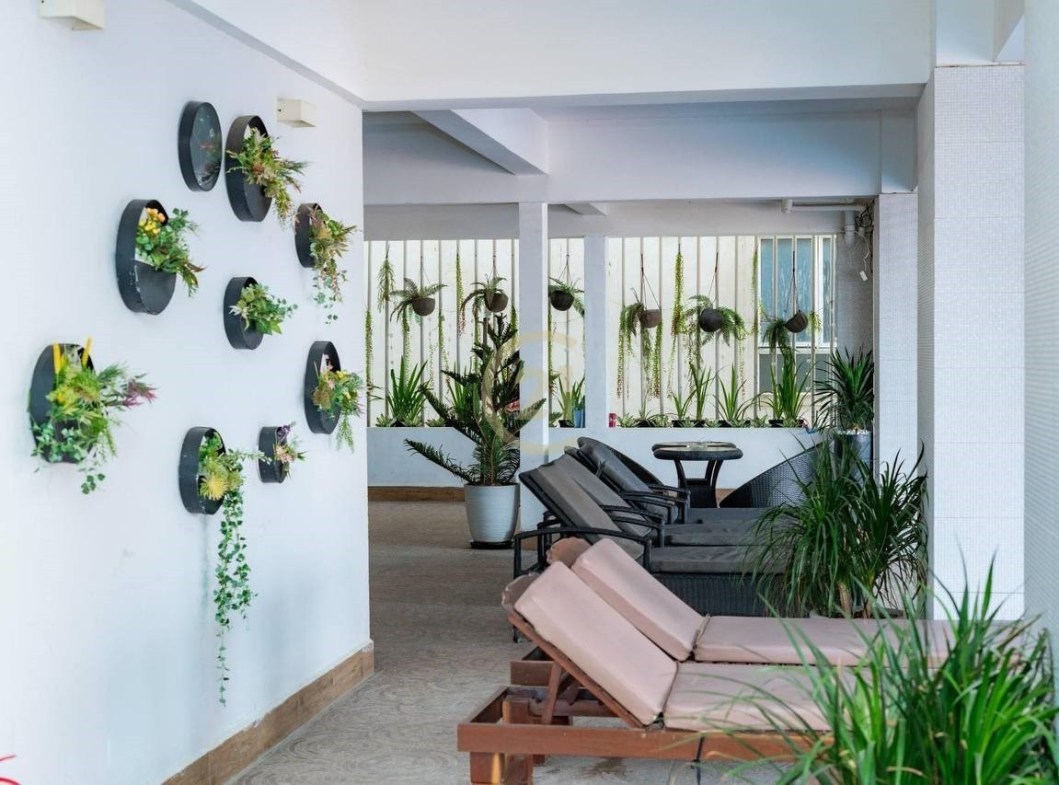 Spacious 3-Bedroom for Rent in Toul Tompoung