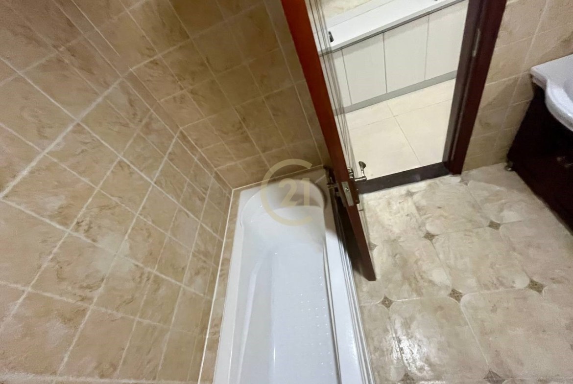Cheapest Studio room at Olympic 