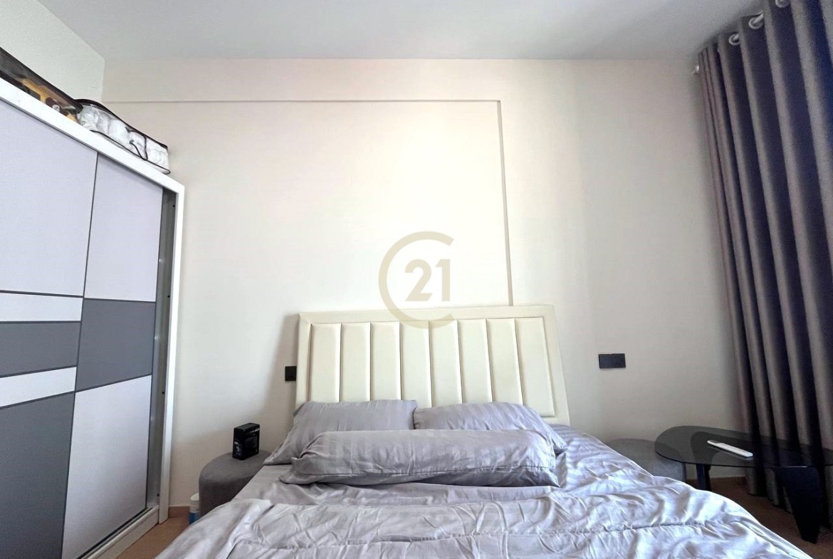 Cheapest Studio Room For Rent At Beoug Trobek