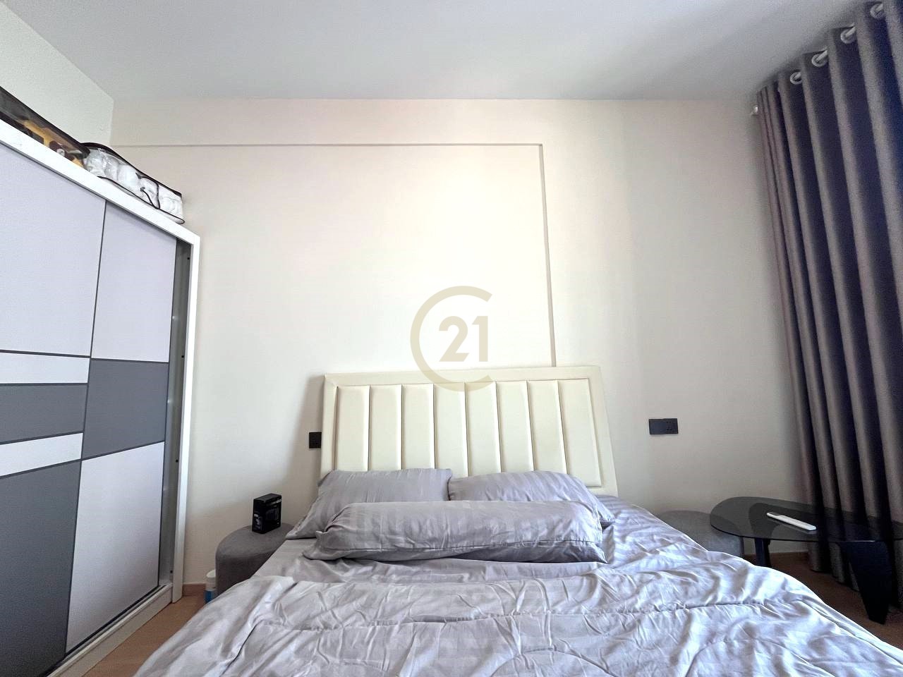 Cheapest Studio Room For Rent At Beoug Trobek