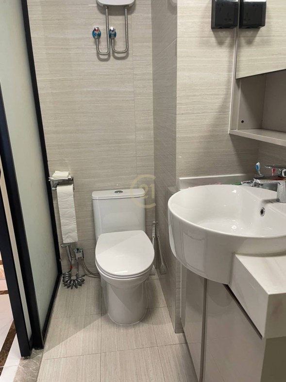 Cheapest Studio Room For Rent At Beoug Trobek