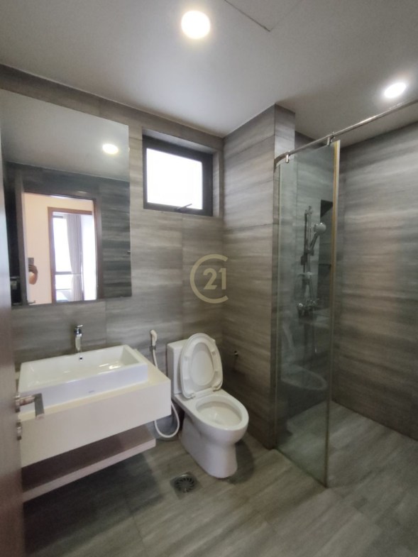 Wester Two Bedroom For Rent At BKK2