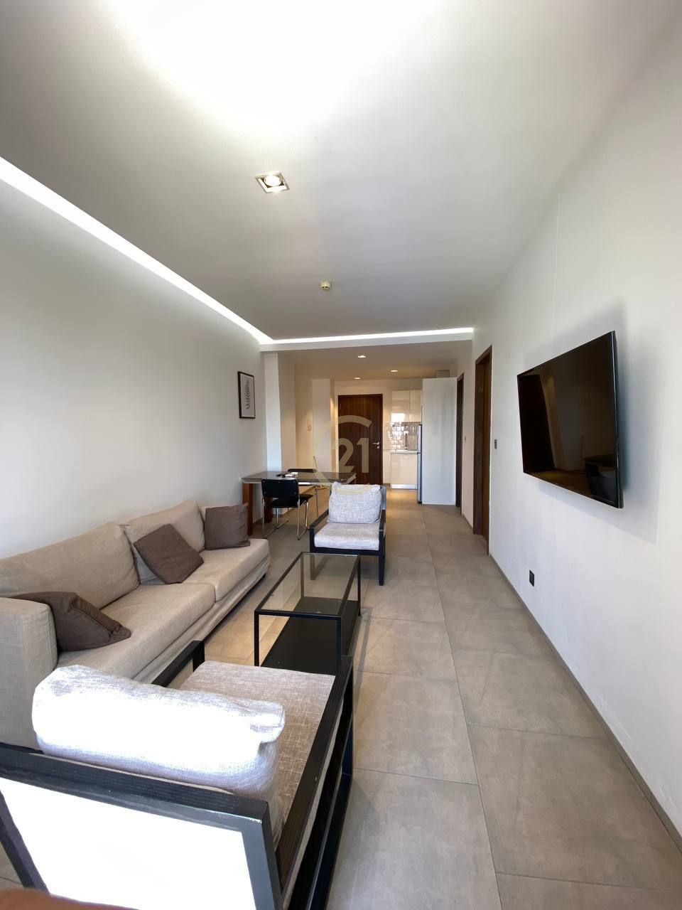 One Bedroom Condo For Rent at Sen Sok