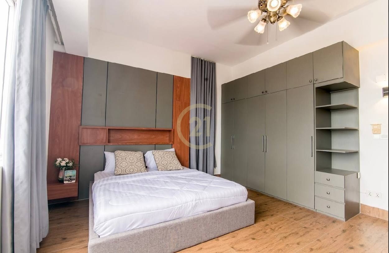 Luxuries Penthouse 3 Bedroom For Rent at TTP