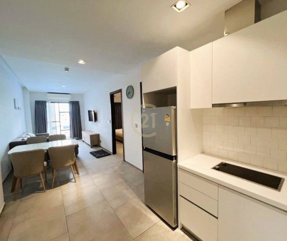 Western One Bedroom For Rent At TK