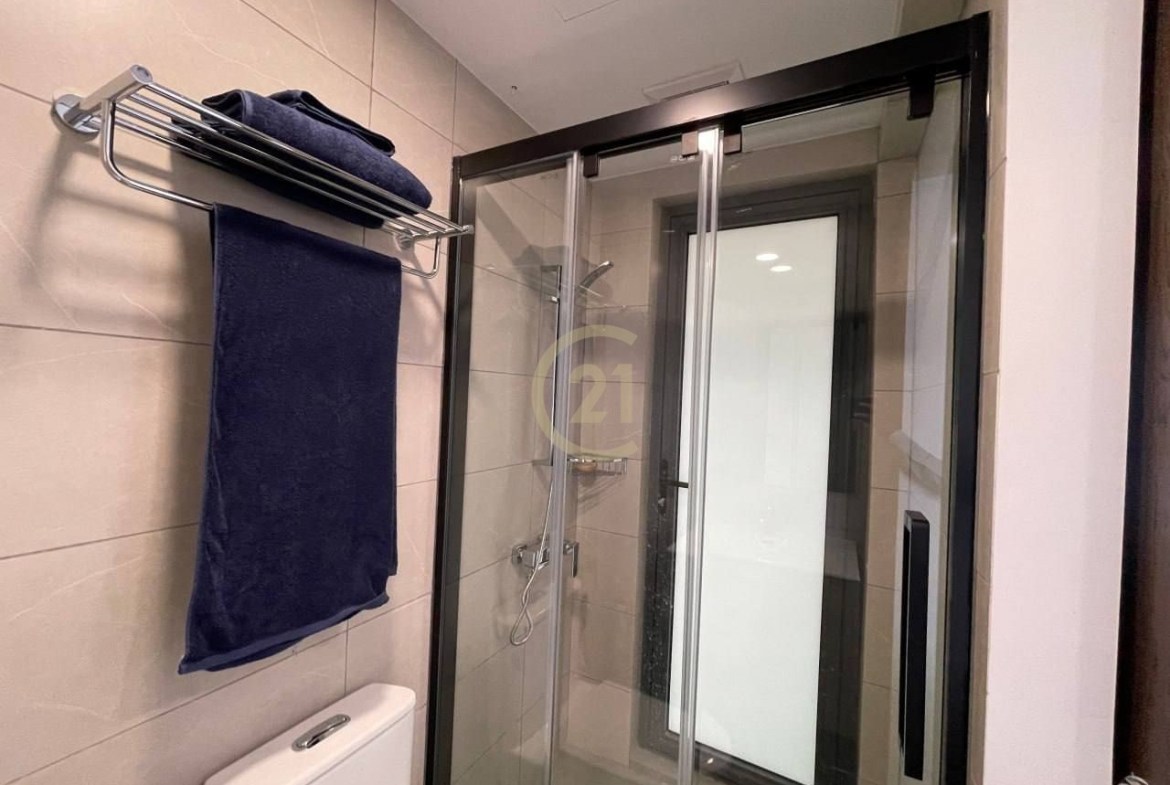 Cozy  Studio Room For Rent At Urban Village