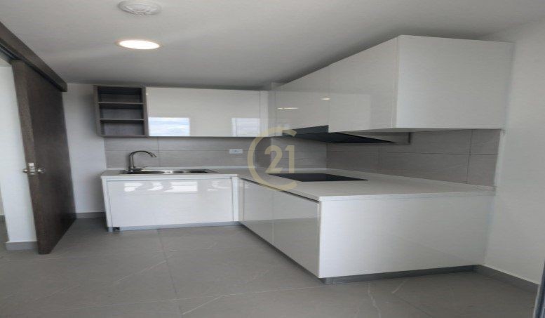 Newly Condo 2 Bedroom For Rent at Street 60m