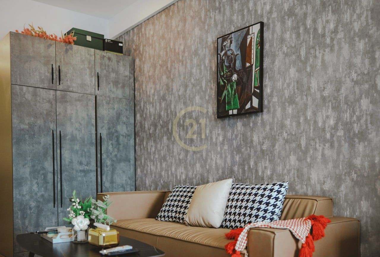 Spacious Studio Room For Lease in BKK1