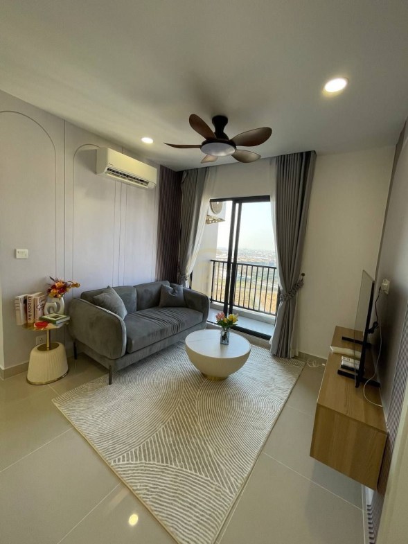 Best 2 Bedroom Condo For Rent Near Aeon 2