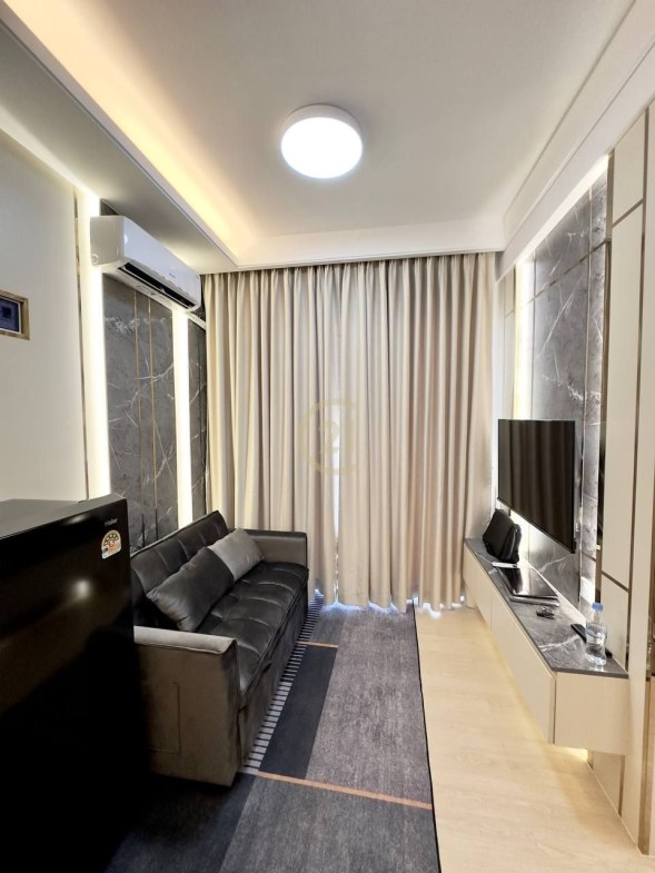 Best Decorated 1 Bedroom for Rent at R&F