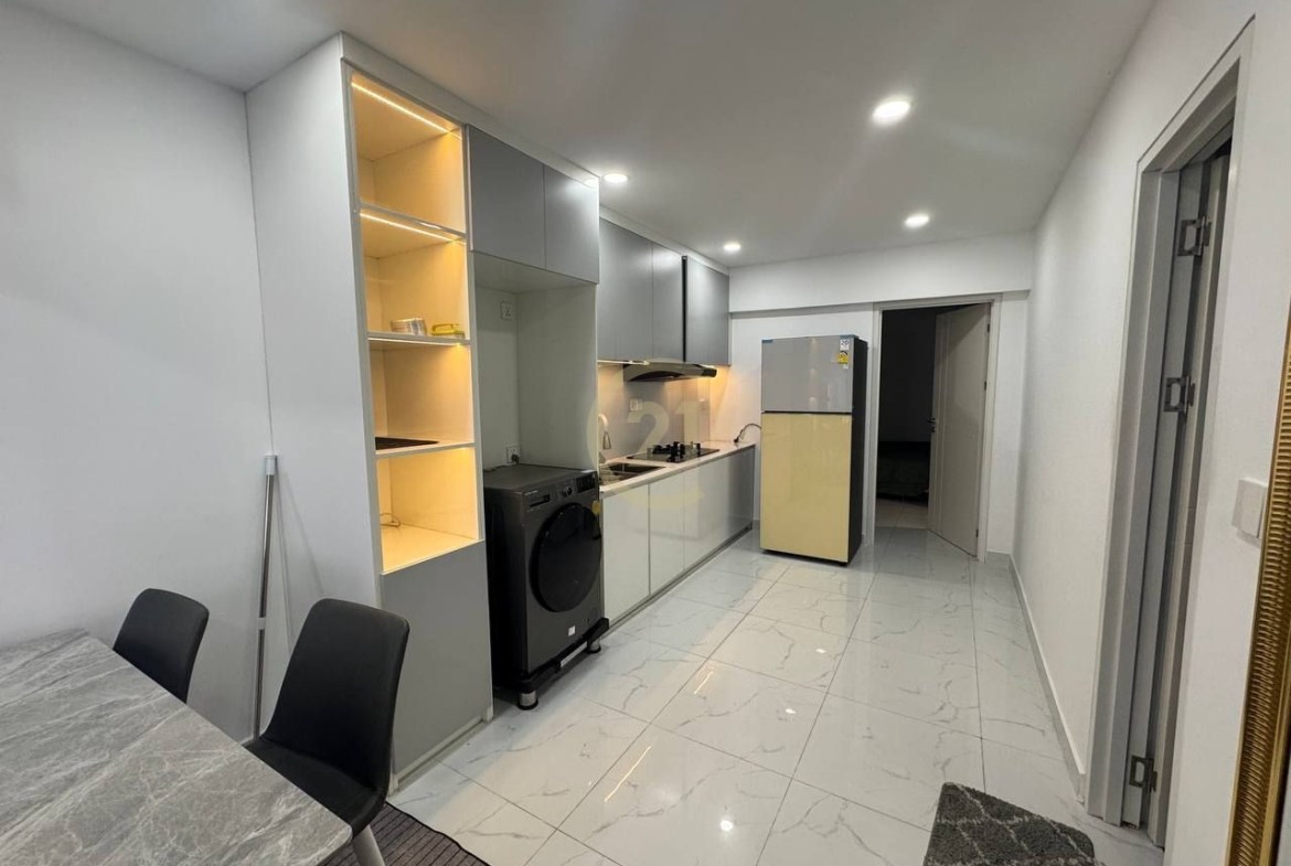 Good Price 3 Bedroom For Rent Near Aeon 2