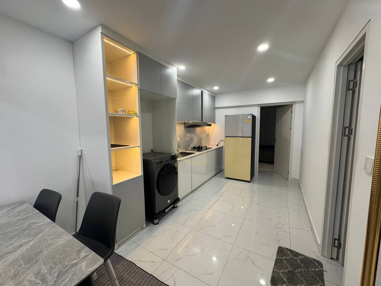 Good Price 3 Bedroom For Rent Near Aeon 2
