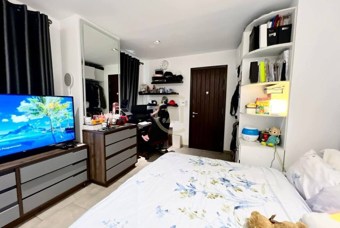 Lovely 2 Bedroom For Rent at Urban village