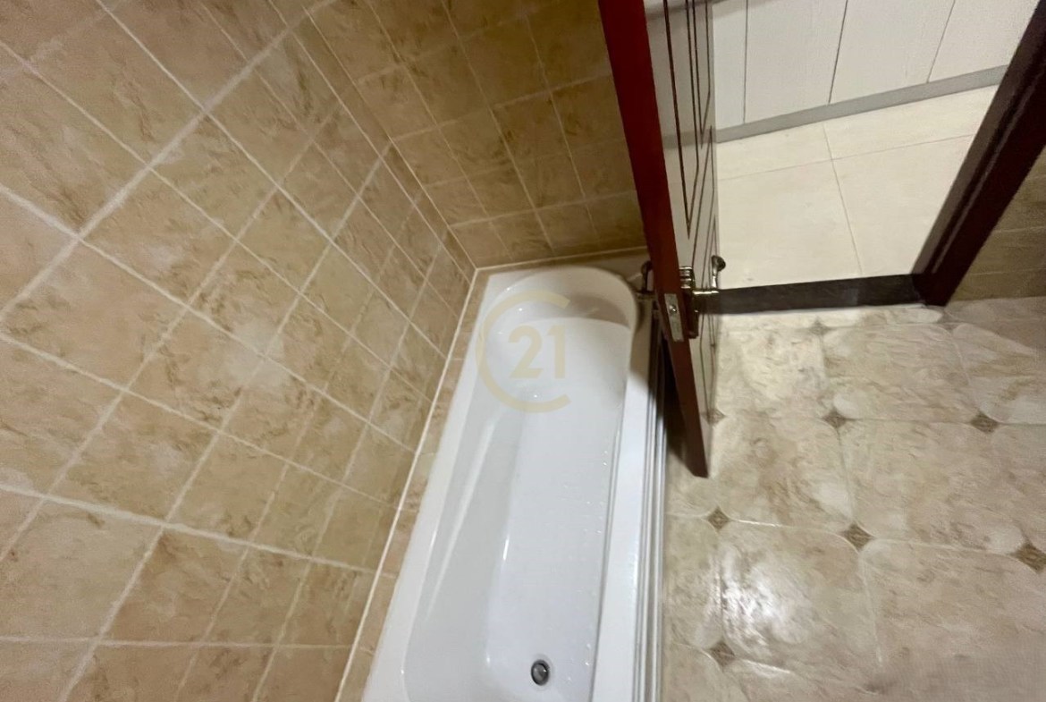 Cheapest Studio room at Olympic 