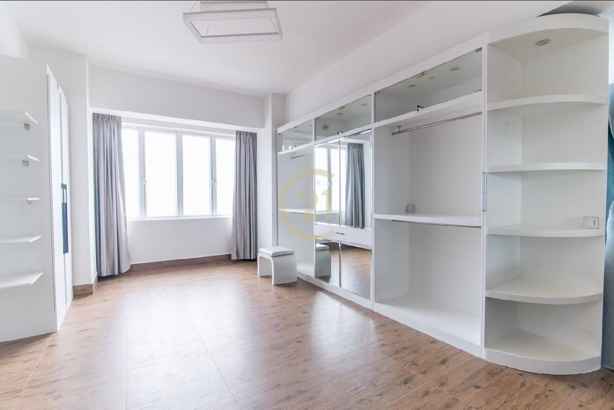 Luxuries Penthouse 3 Bedroom For Rent at TTP