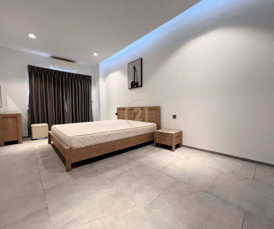 Western One Bedroom For Rent At TK