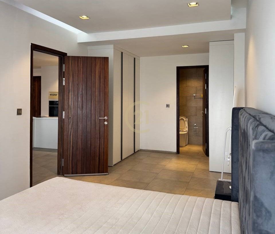 Wester Two Bedroom For Rent At TK