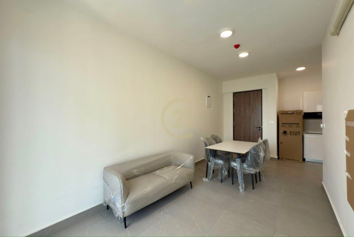 Brand New 1 Bedroom For Rent Chak Angrae Leu