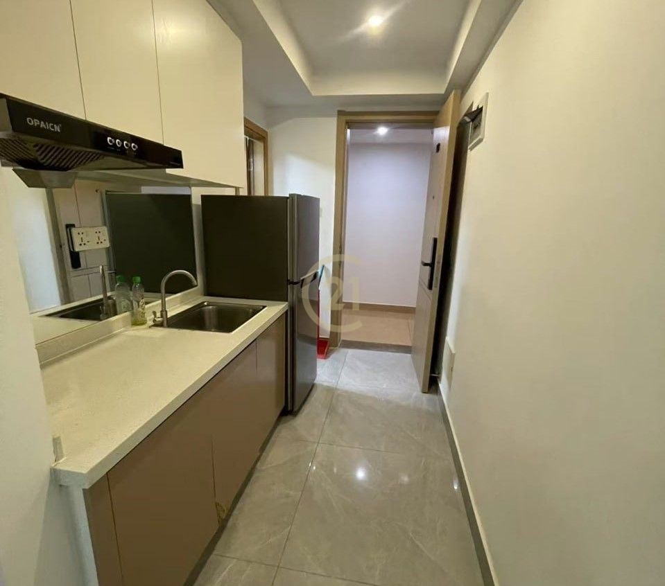 Cozy Studio Room For Rent At Riverside