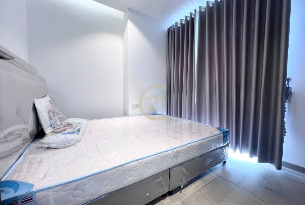 Condo 2 Bedroom For Rent at Urban Village