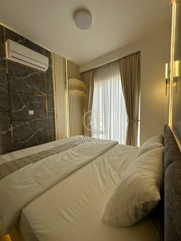 Best Decorated 1 Bedroom for Rent at R&F