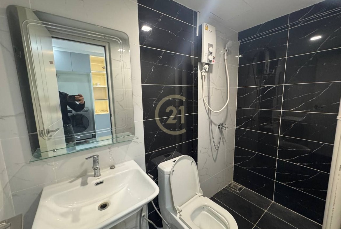 Good Price 3 Bedroom For Rent Near Aeon 2