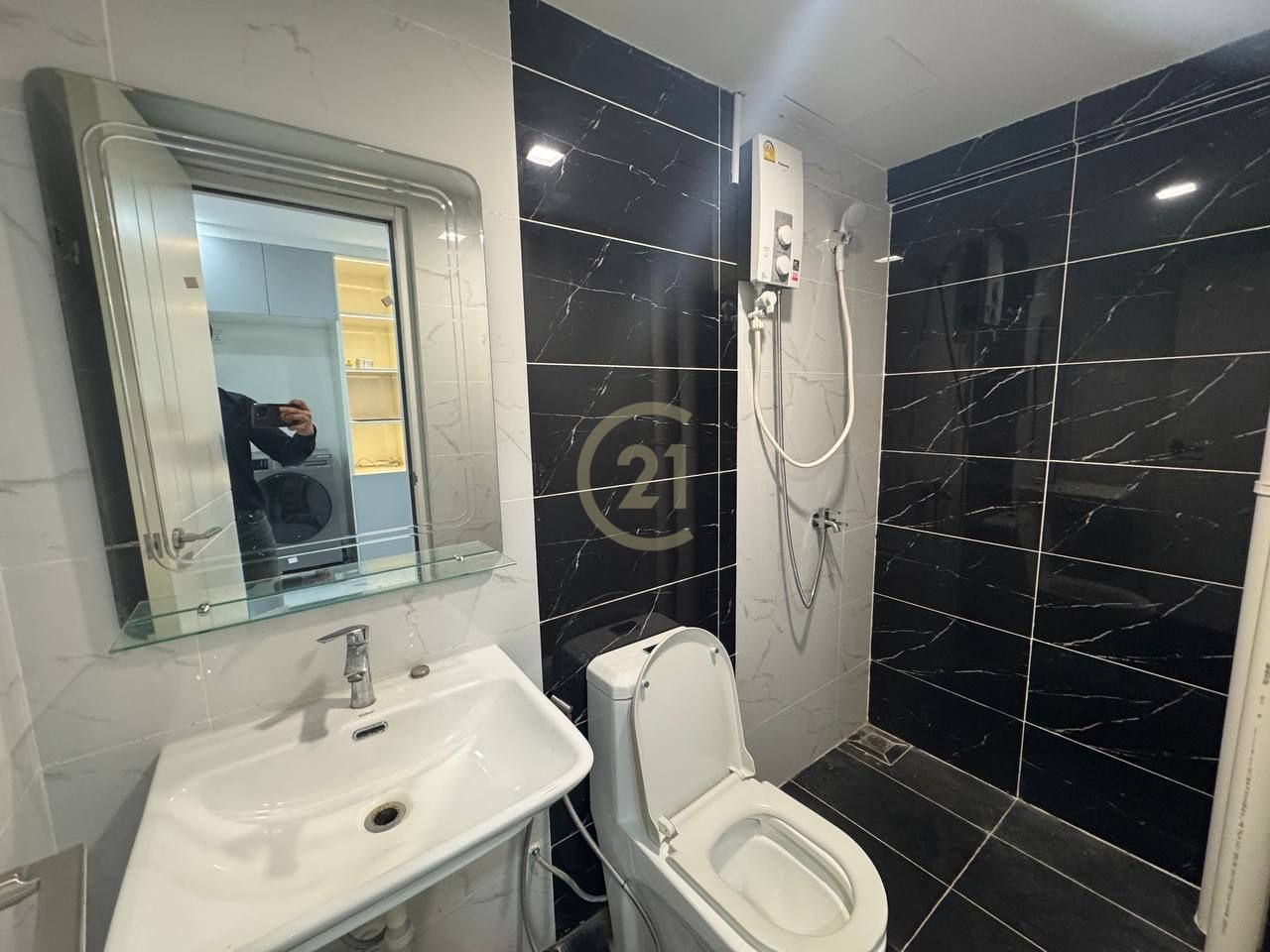 Good Price 3 Bedroom For Rent Near Aeon 2