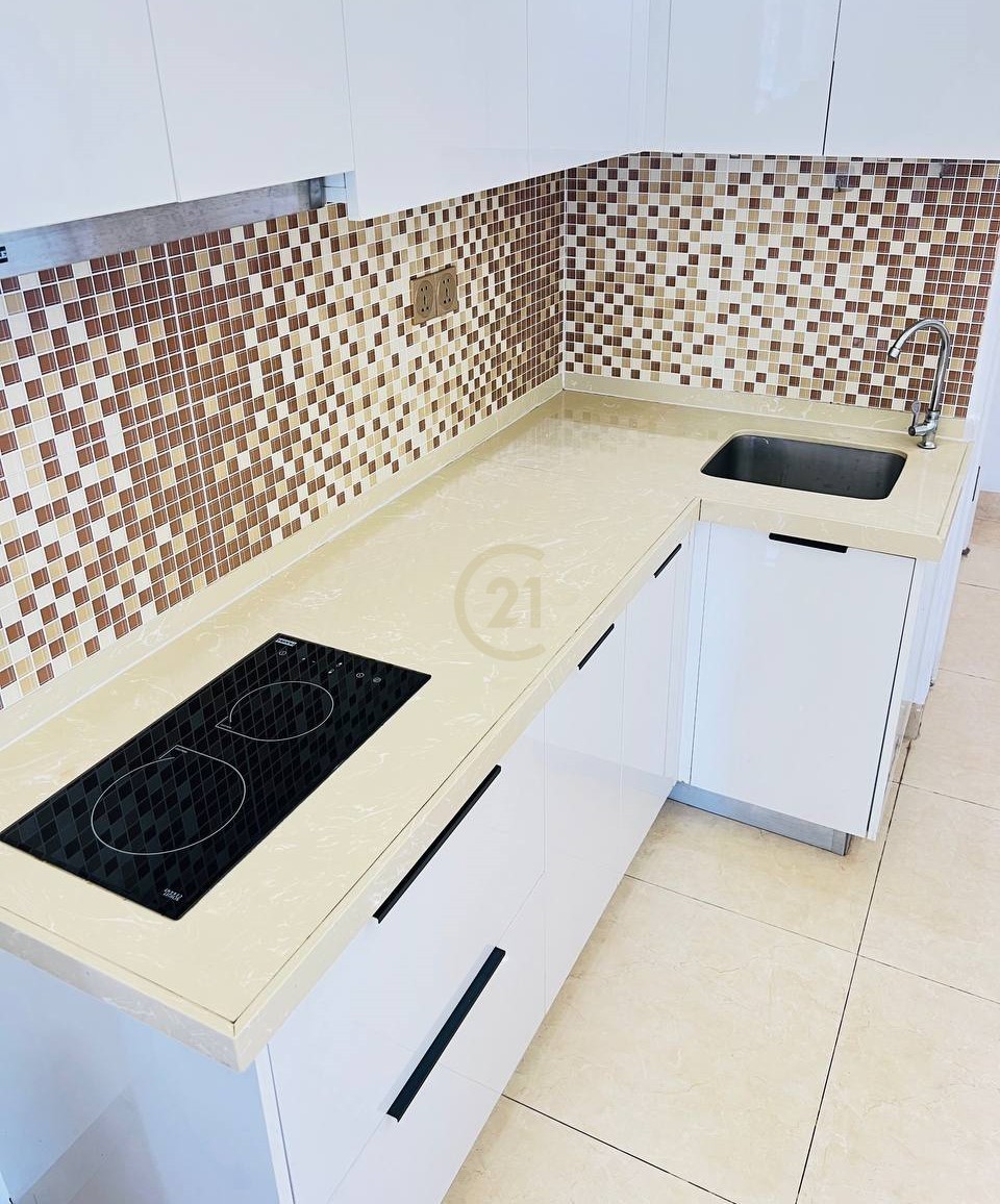 Modern 3-Bedroom Apartment for Rent in BKK1