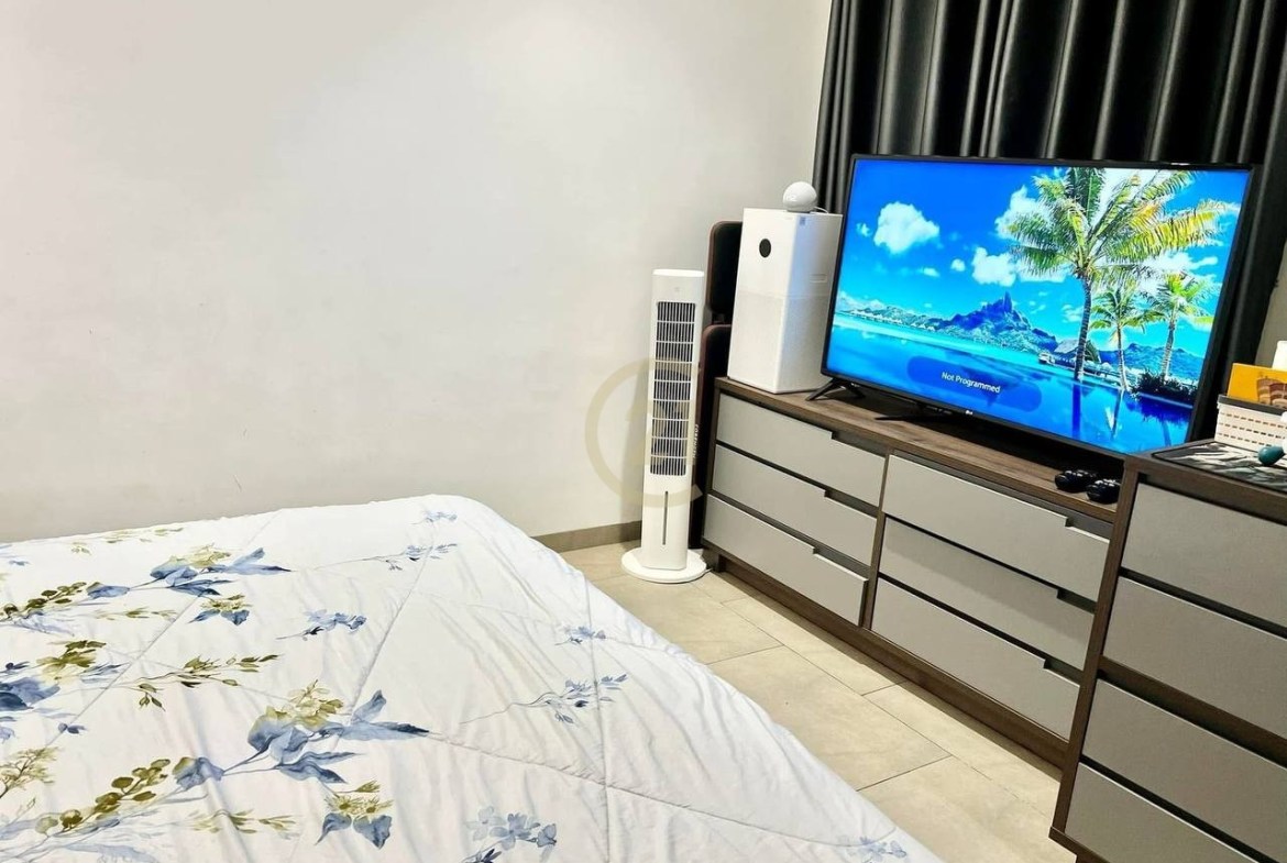 Lovely 2 Bedroom For Rent at Urban village