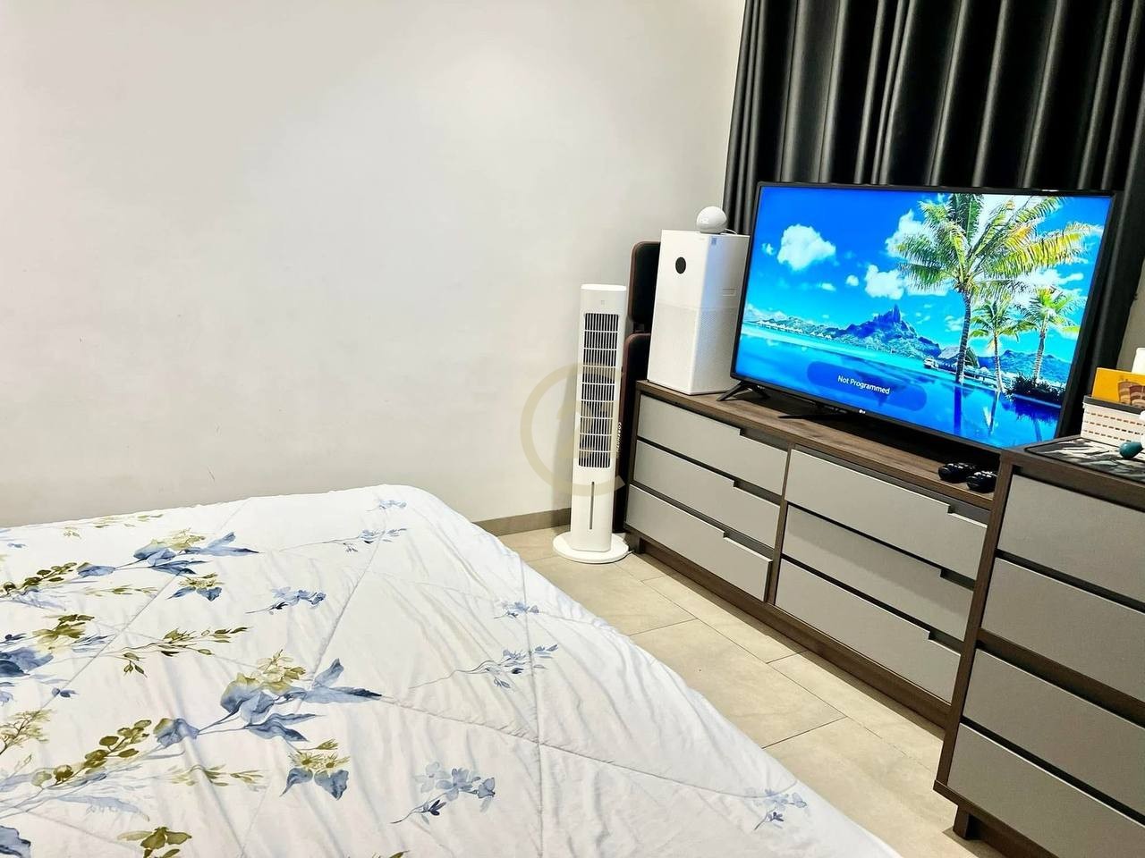 Lovely 2 Bedroom For Rent at Urban village