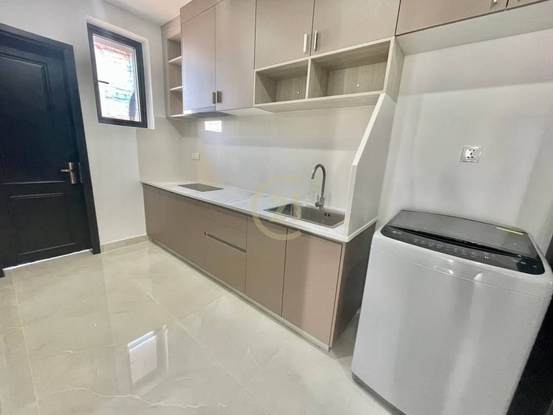 Luxury Two Bedroom For Rent At BKK1