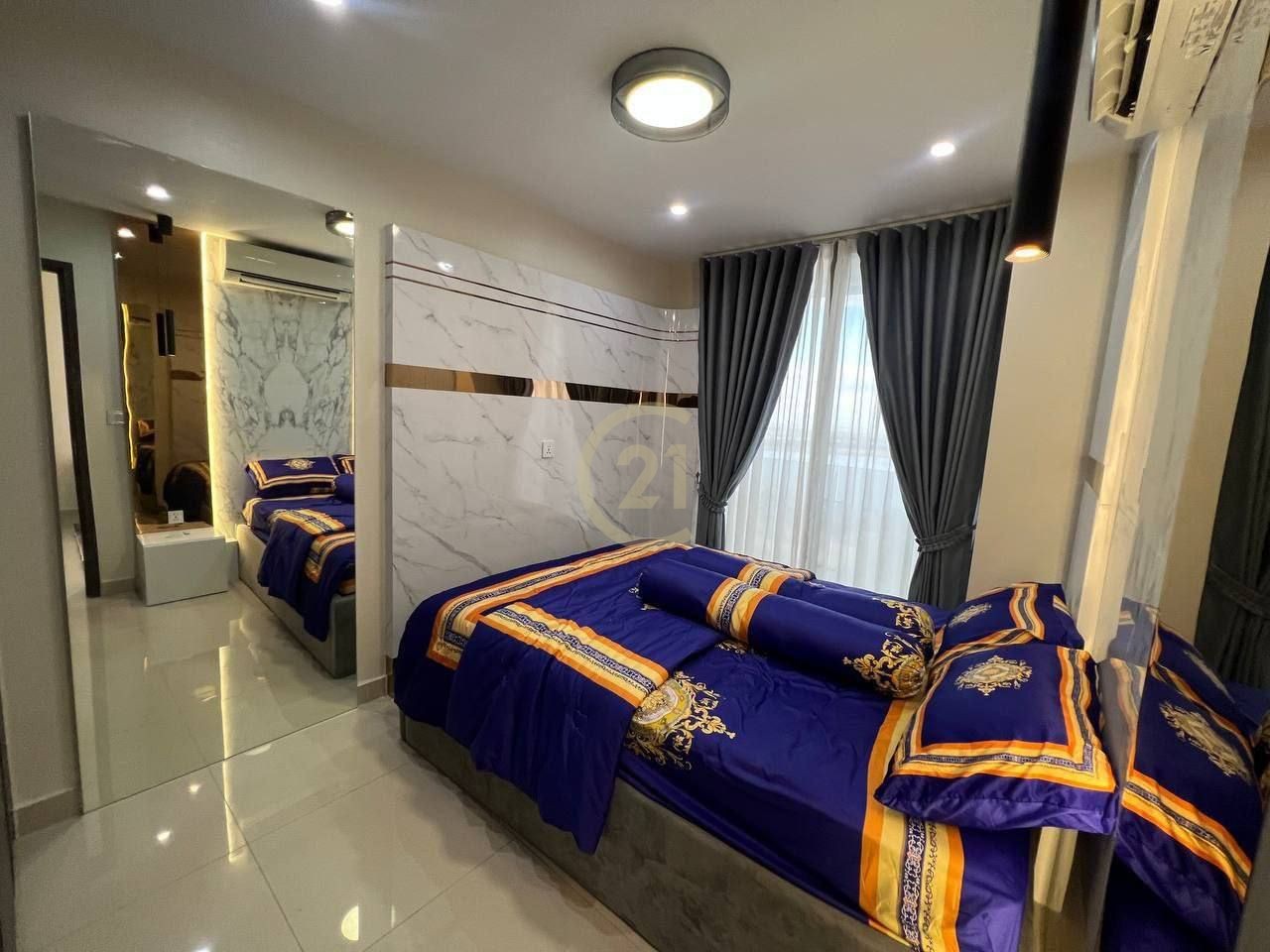 Luxuries 3 Bedroom For Rent at The Peak