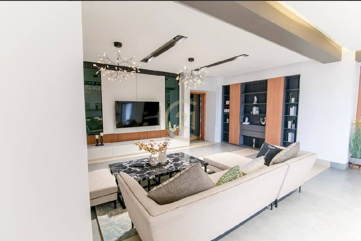 Luxuries Penthouse 3 Bedroom For Rent at TTP