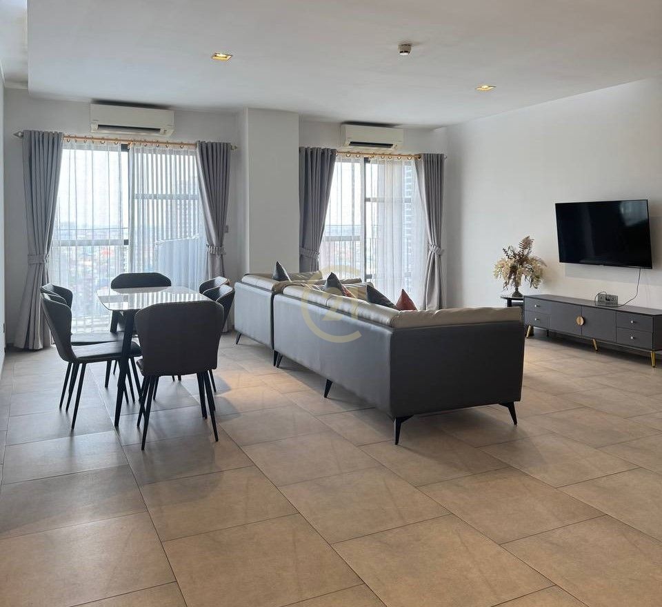 Wester Two Bedroom For Rent At TK